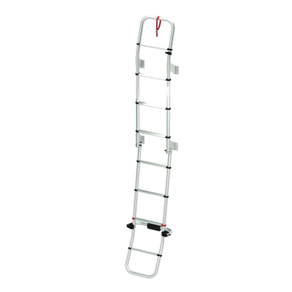 Fiamma Ladder Deluxe 8 2022