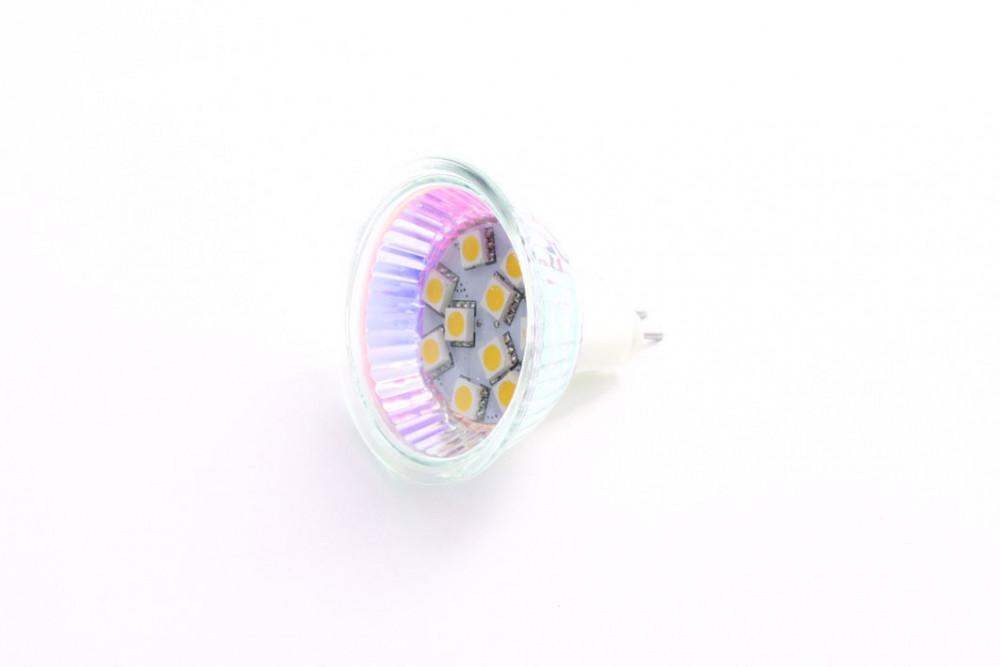 Frilight LED Lamp G4 MR16 2.5W 180 Lumen